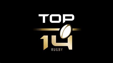 championnat de france de rugby top 14